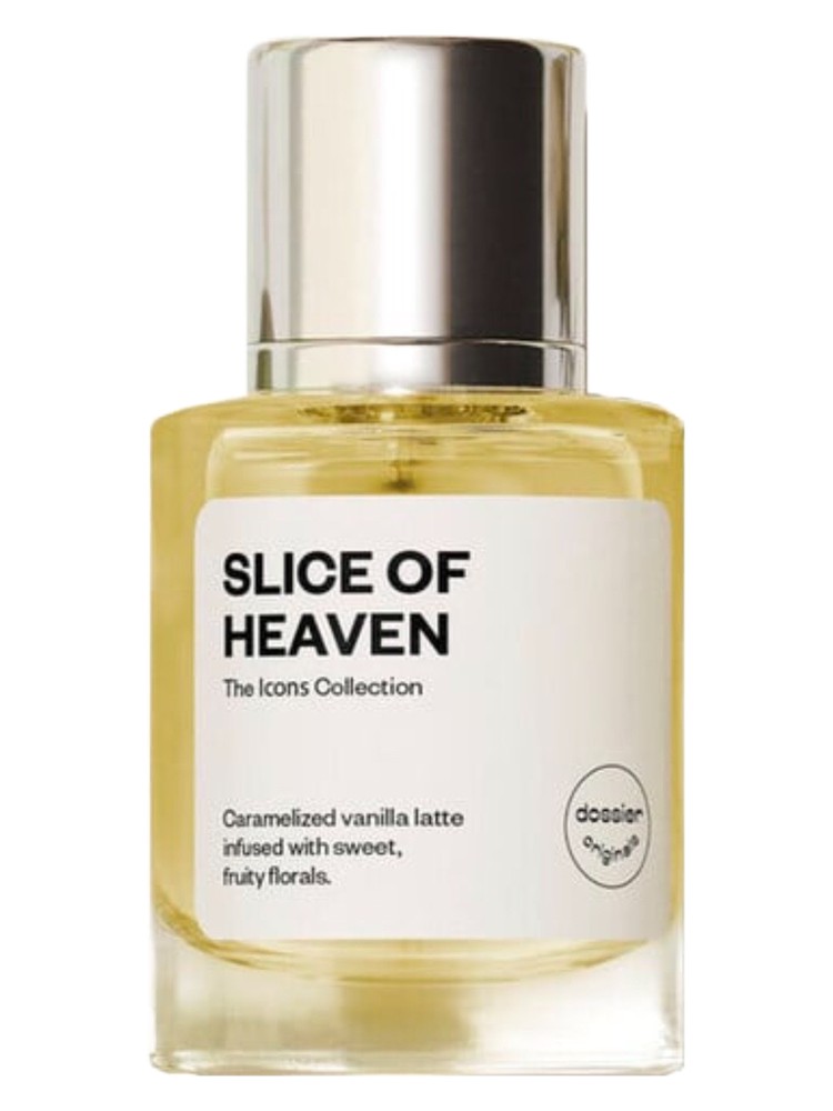 Slice of Heaven