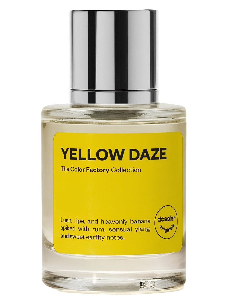 Yellow Daze