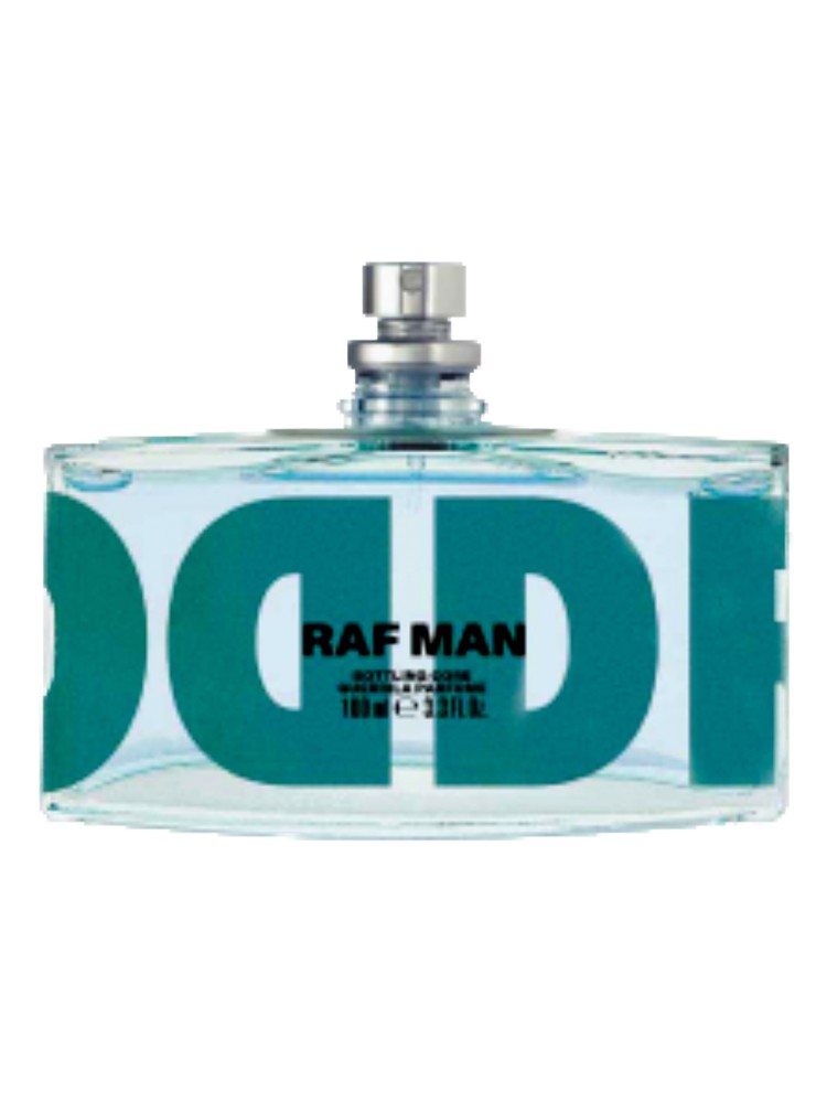 Raf Man