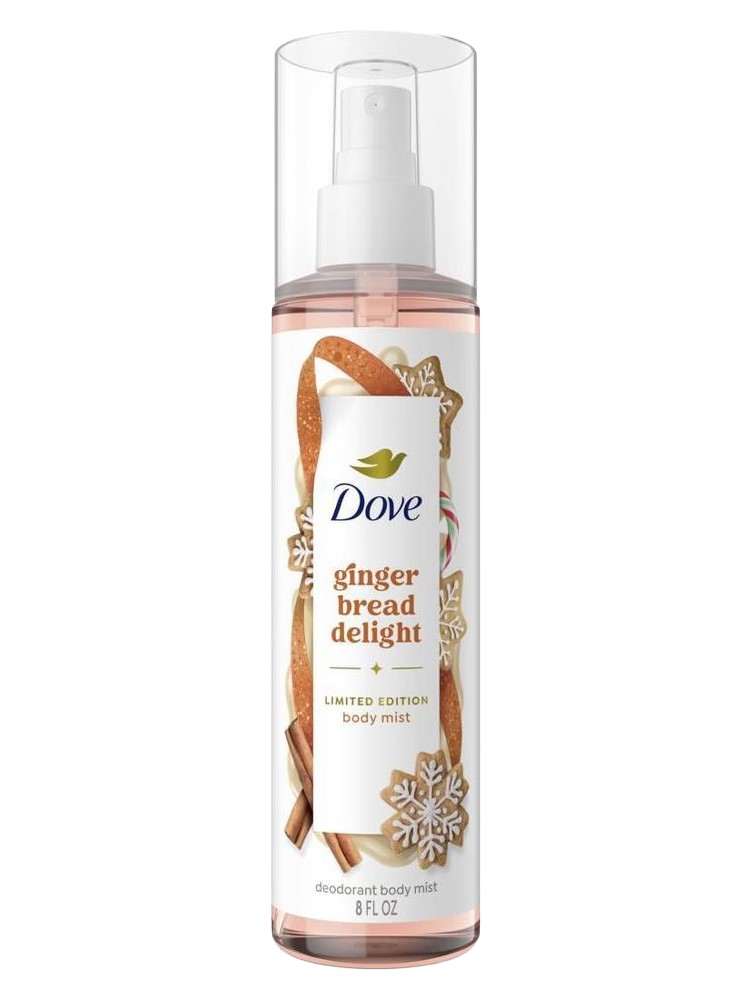 Gingerbread Delight