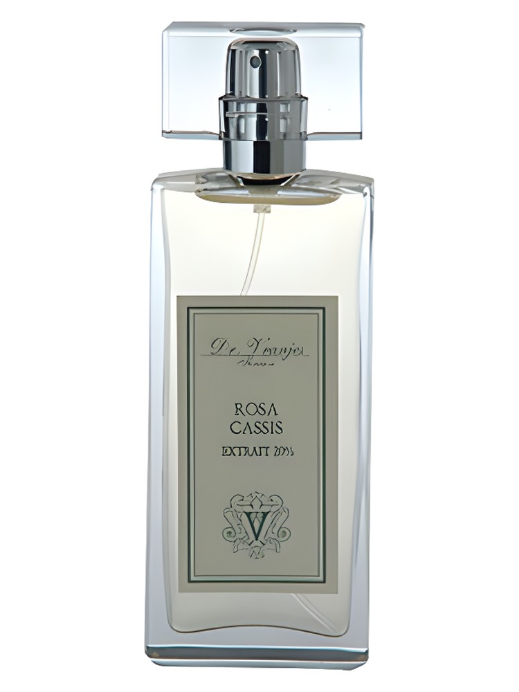 Rosa e Cassis