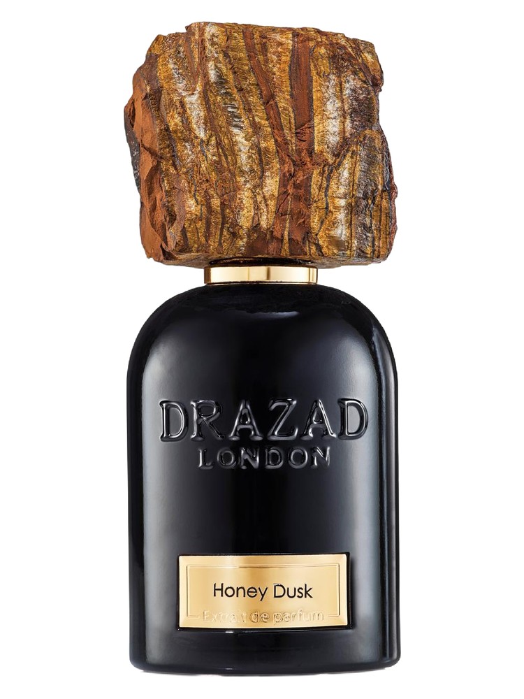 Honey Dusk