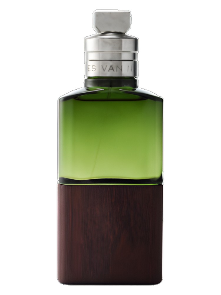 Cannabis Patchouli