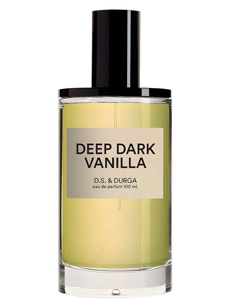 Deep Dark Vanilla