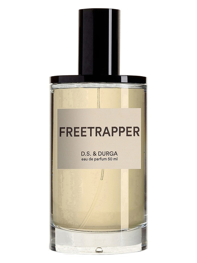 Freetrapper