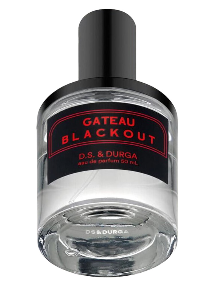 Gateau Blackout