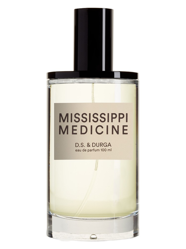 Mississippi Medicine