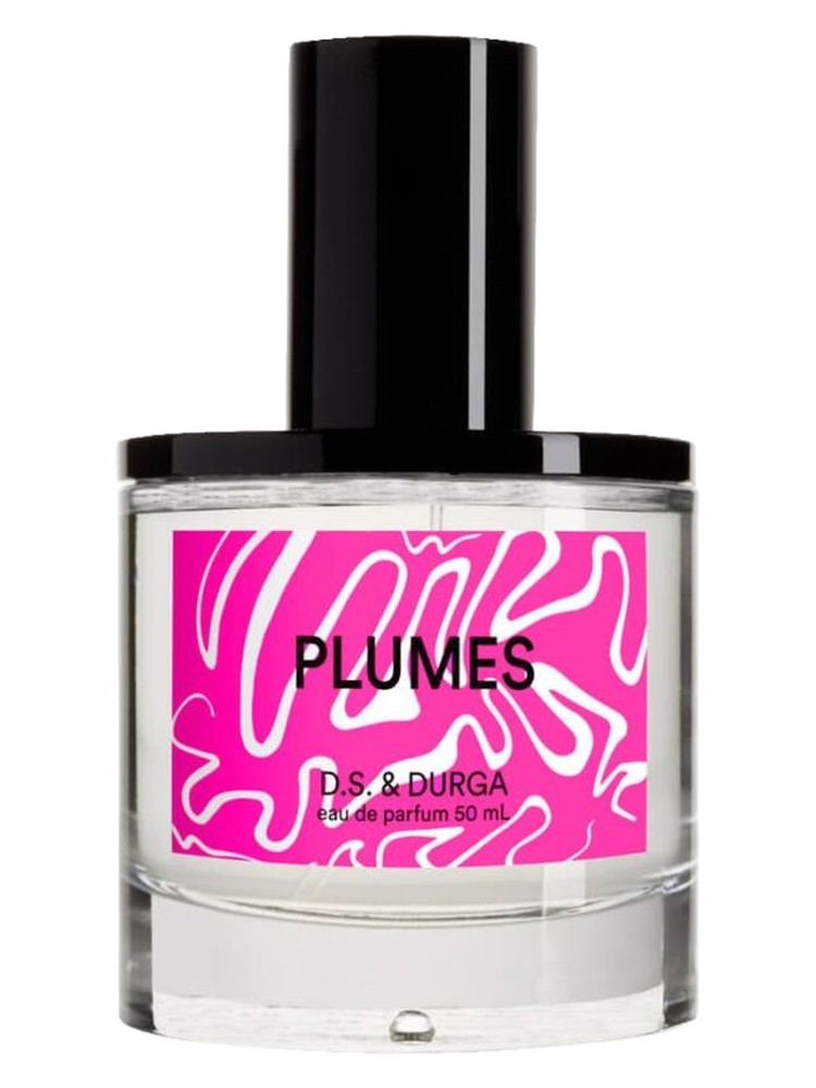 Plumes