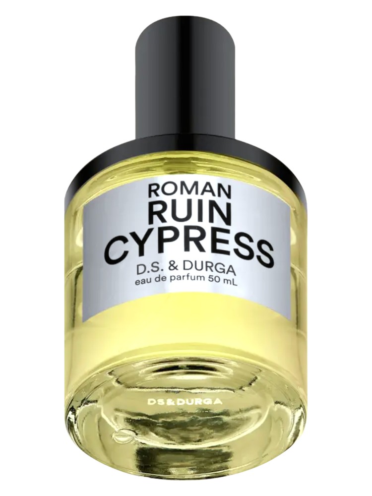 Roman Ruin Cypress