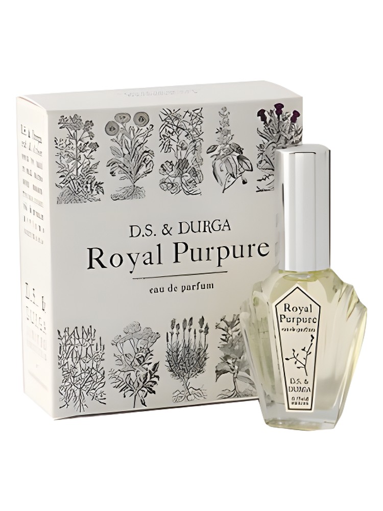 Royal Purpure