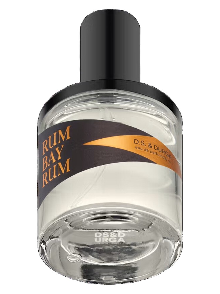 Rum Bay Rum