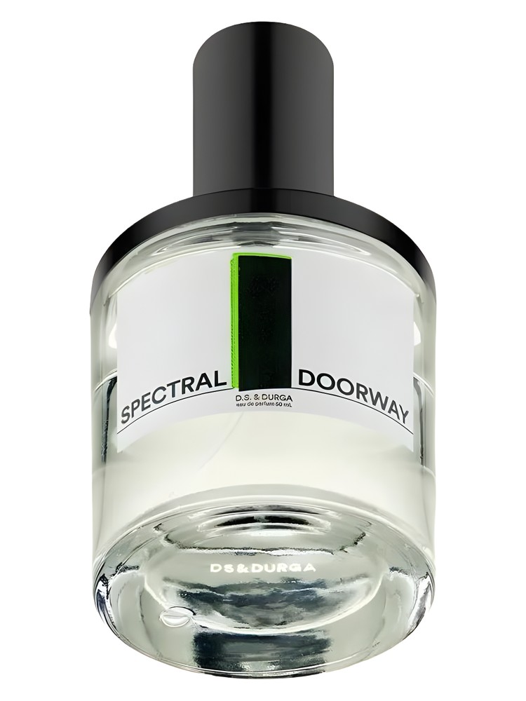 Spectral Doorway