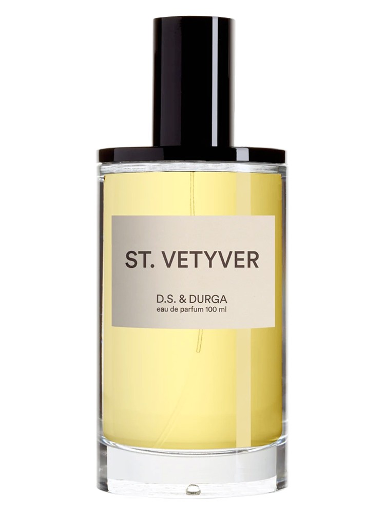 St. Vetyver