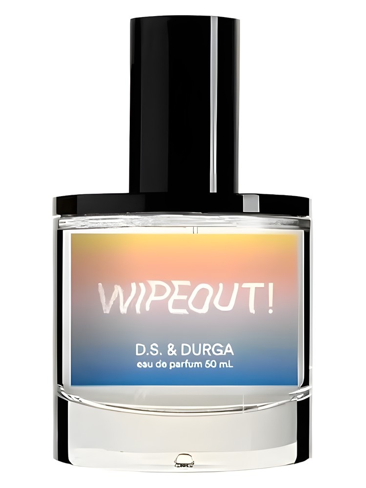 Wipeout!