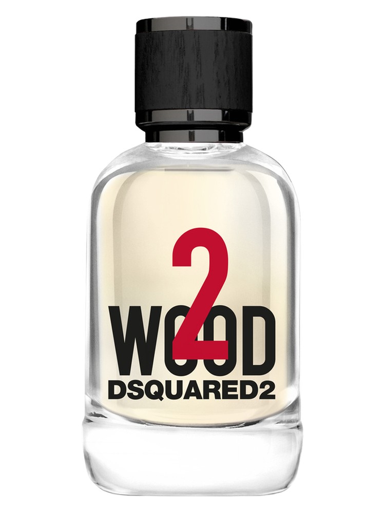 2 Wood