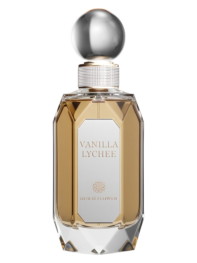 Vanilla Lychee