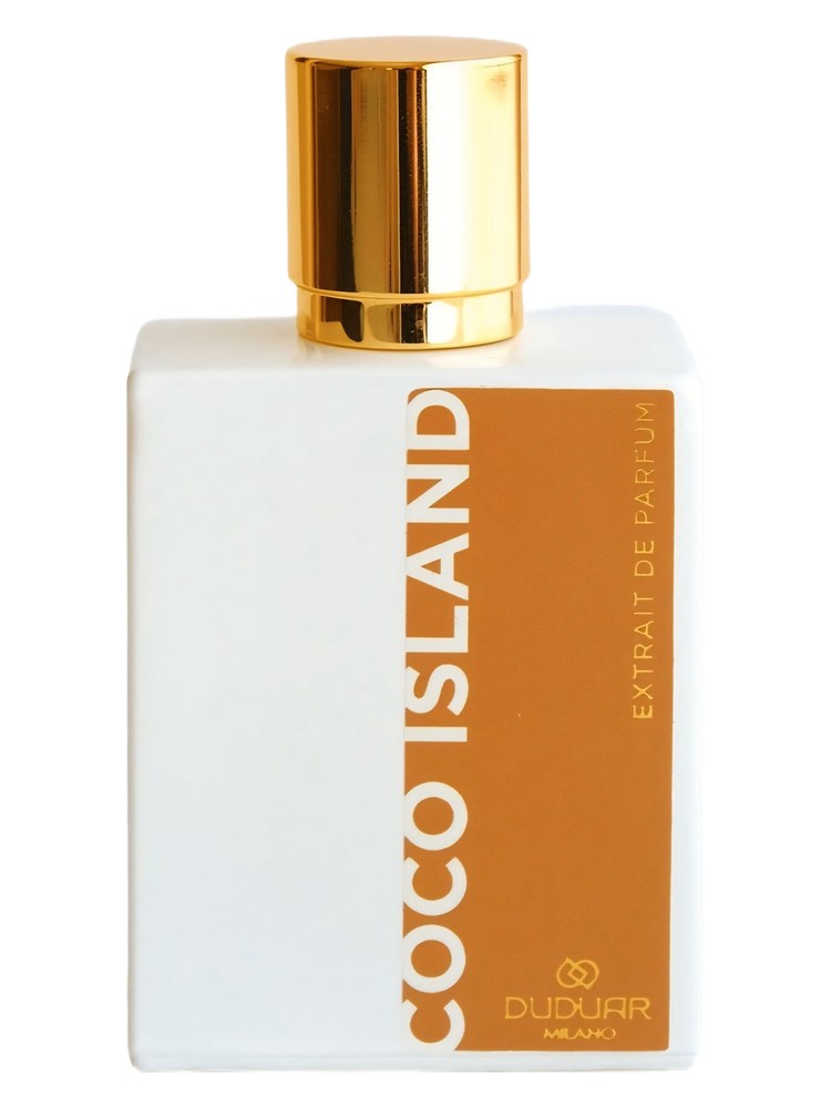 Coco Island