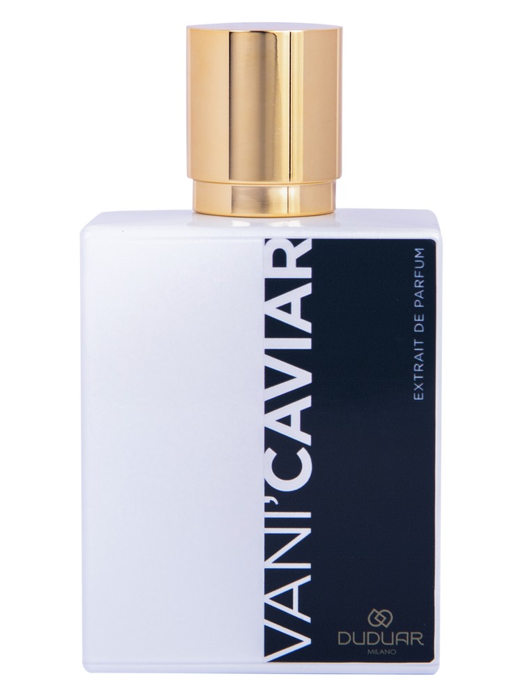 Vani' Caviar