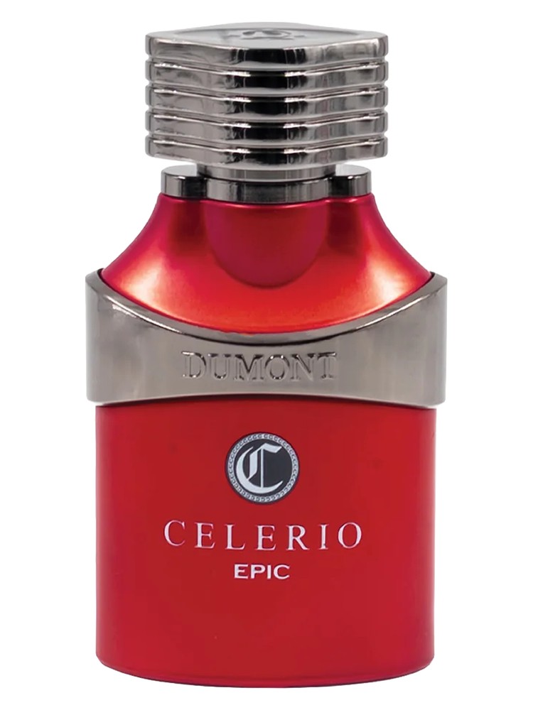Celerio Epic