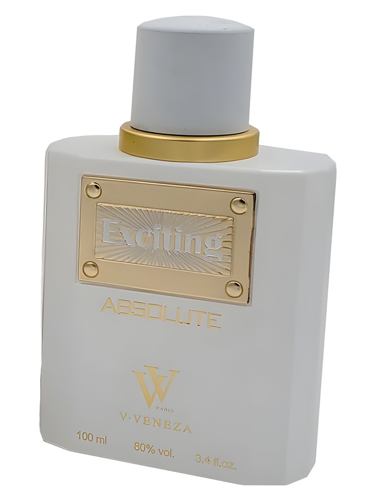 Exciting Absolute