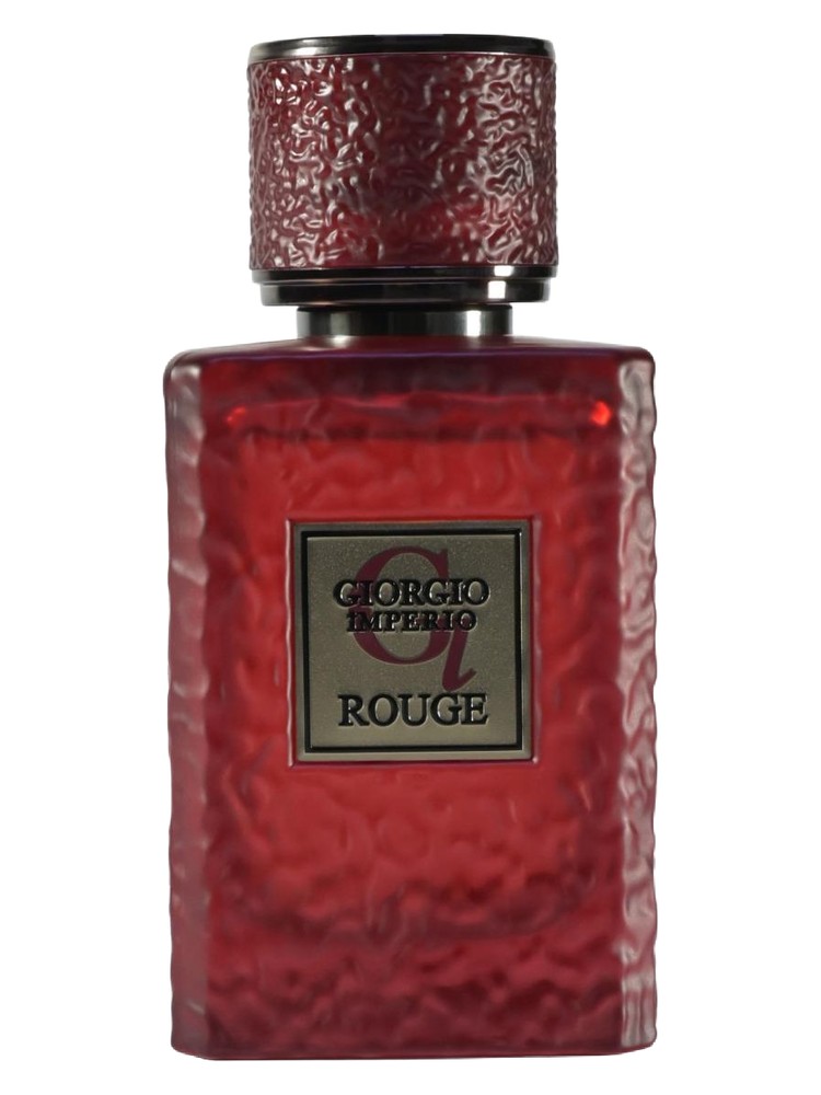 Giorgio Imperio Rouge