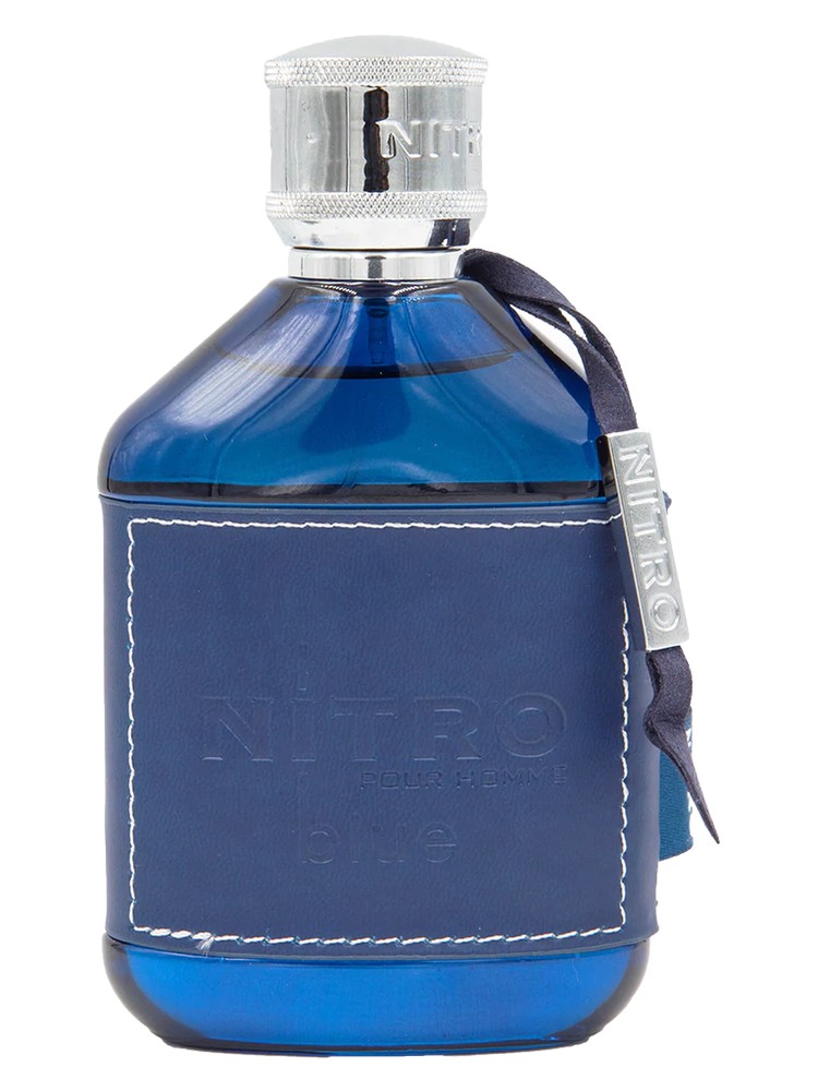 Nitro Blue