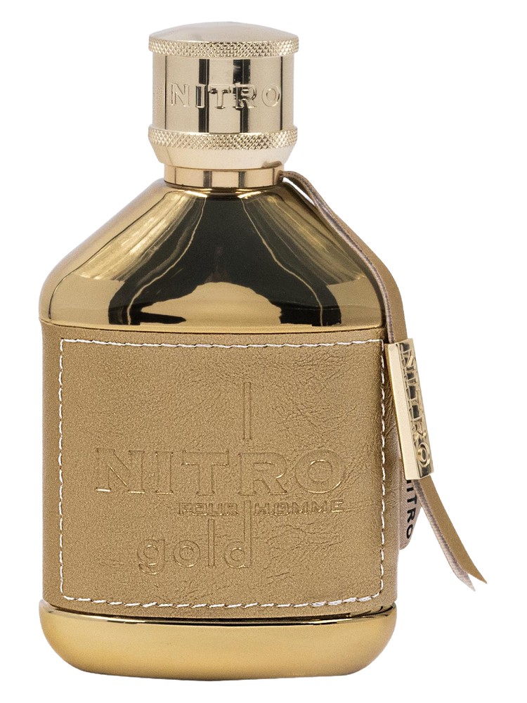 Nitro Gold