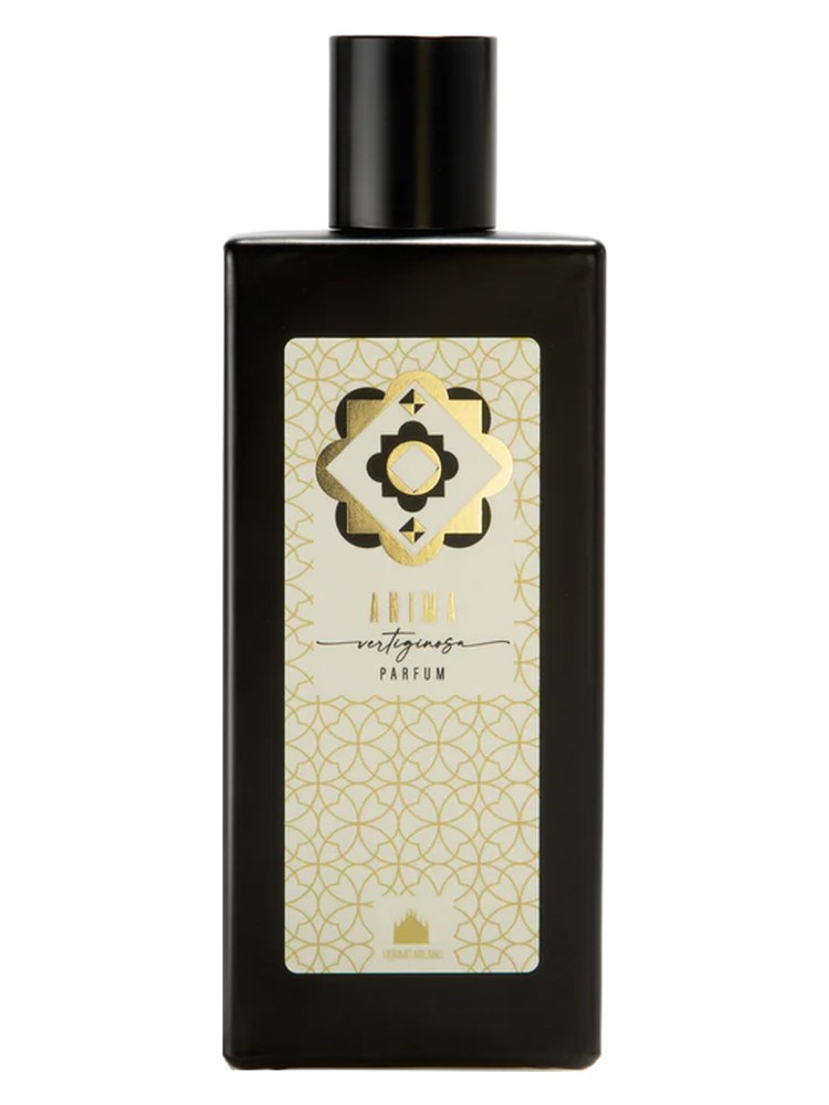Anima Vertiginosa