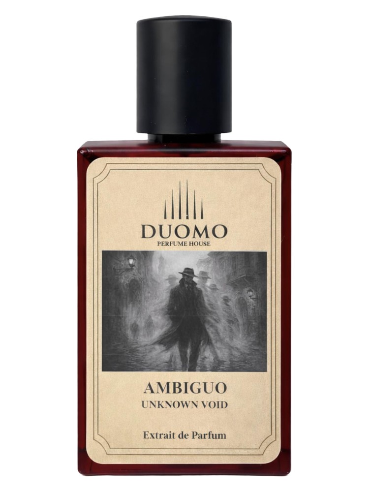 Ambiguo