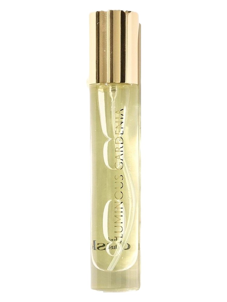Luminous Gardenia