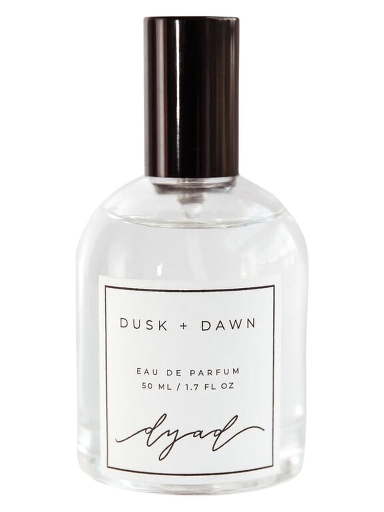 Dusk + Dawn