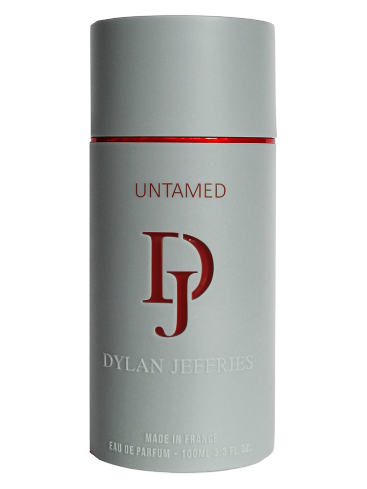 Untamed