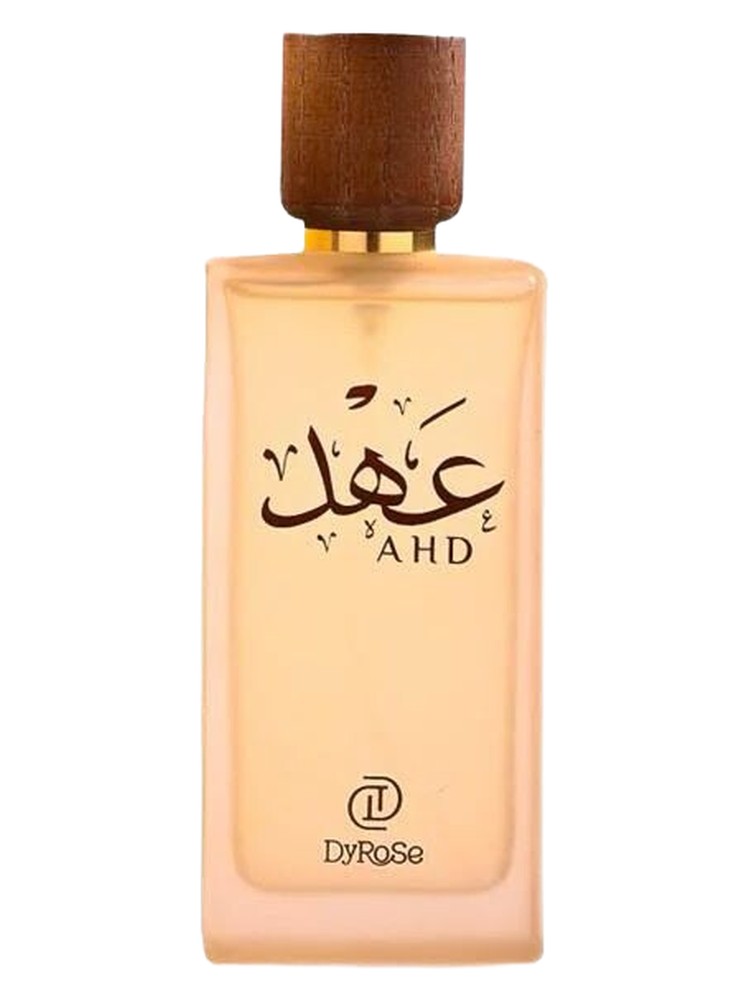 Ahd
