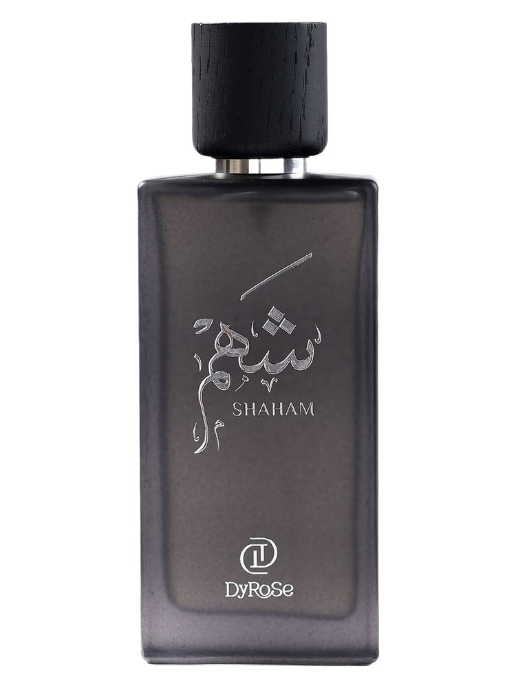 Shaham