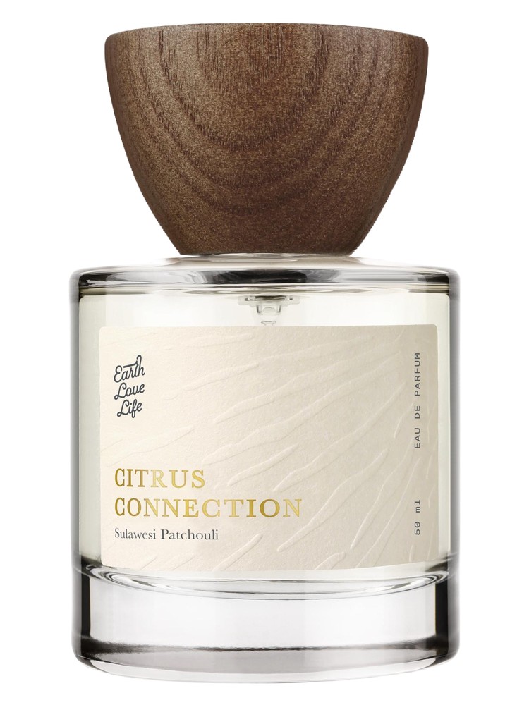Citrus Connection