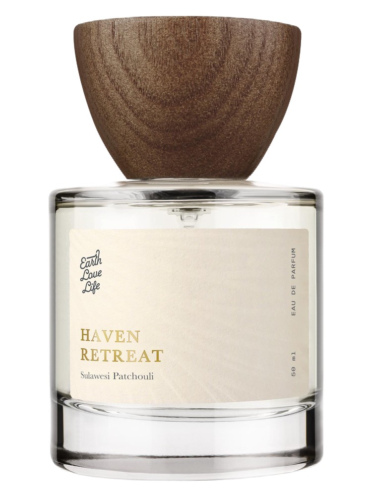 Haven Retreat