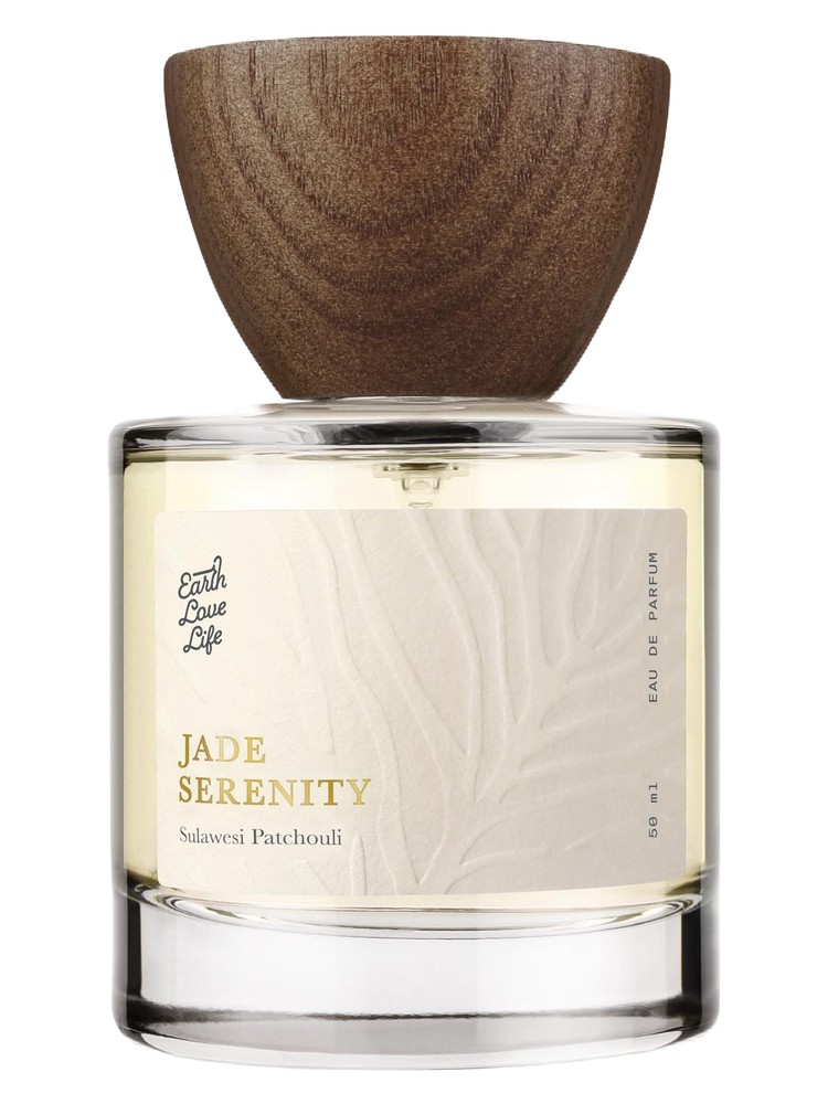 Jade Serenity