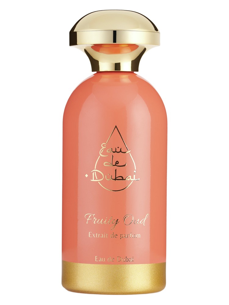 Fruity Oud