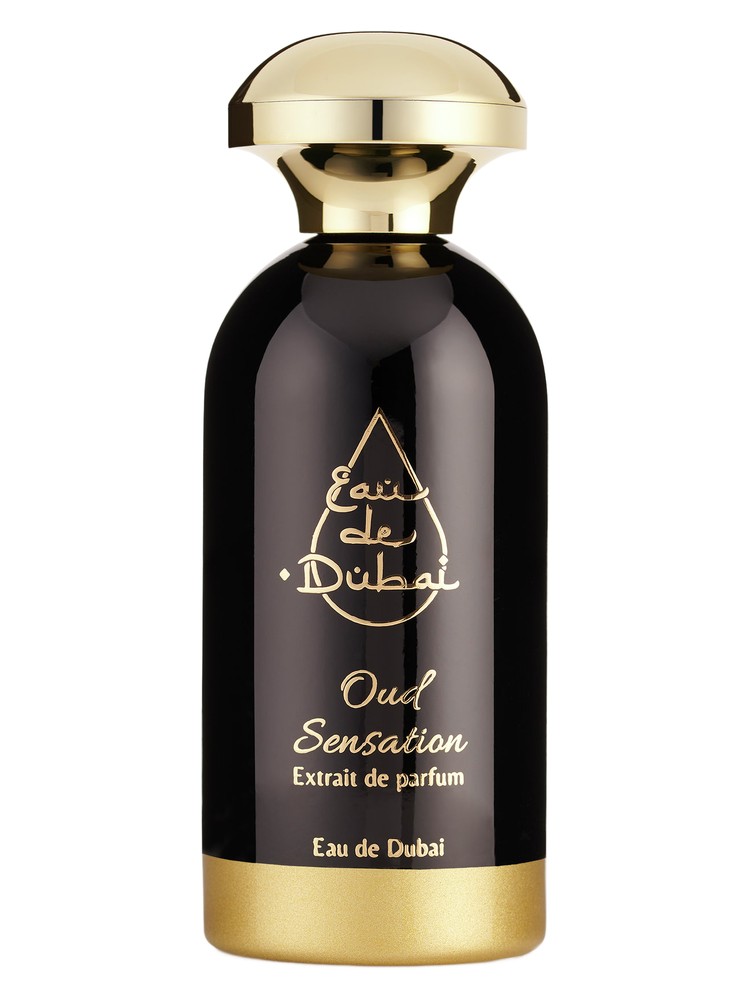 Oud Sensation
