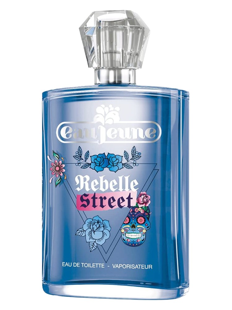 Rebelle Street