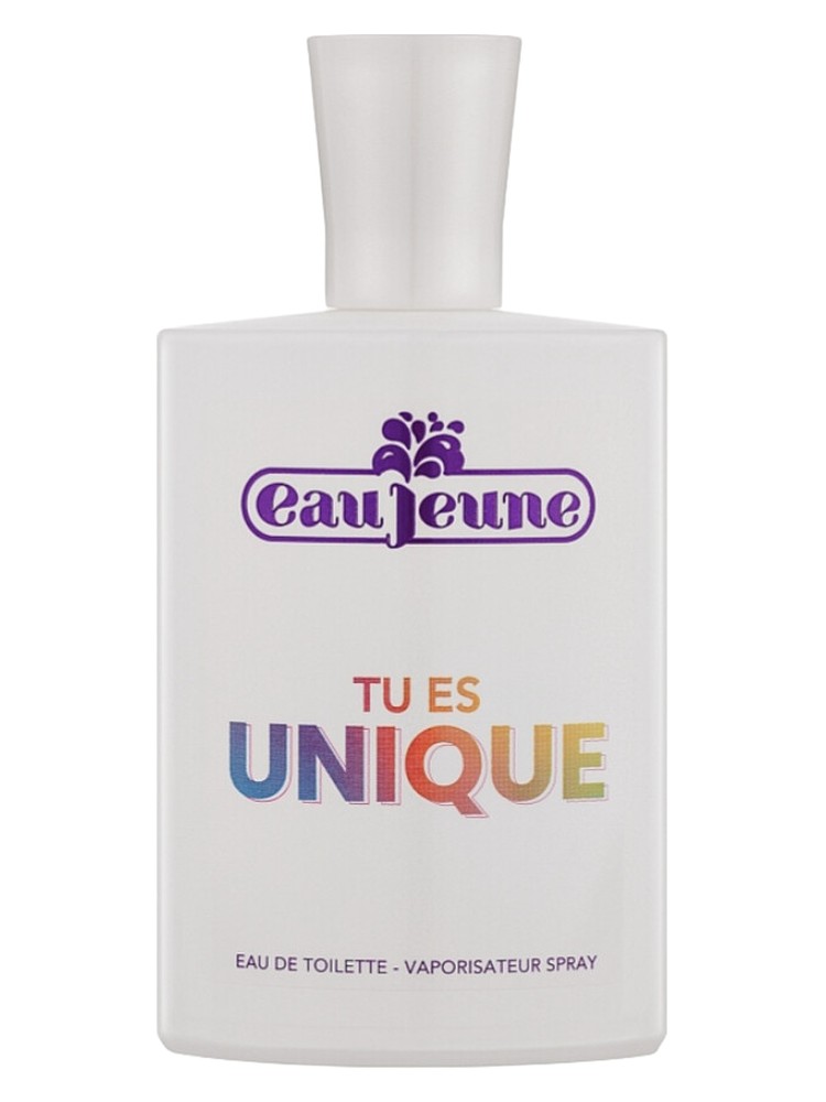 Tu Es Unique