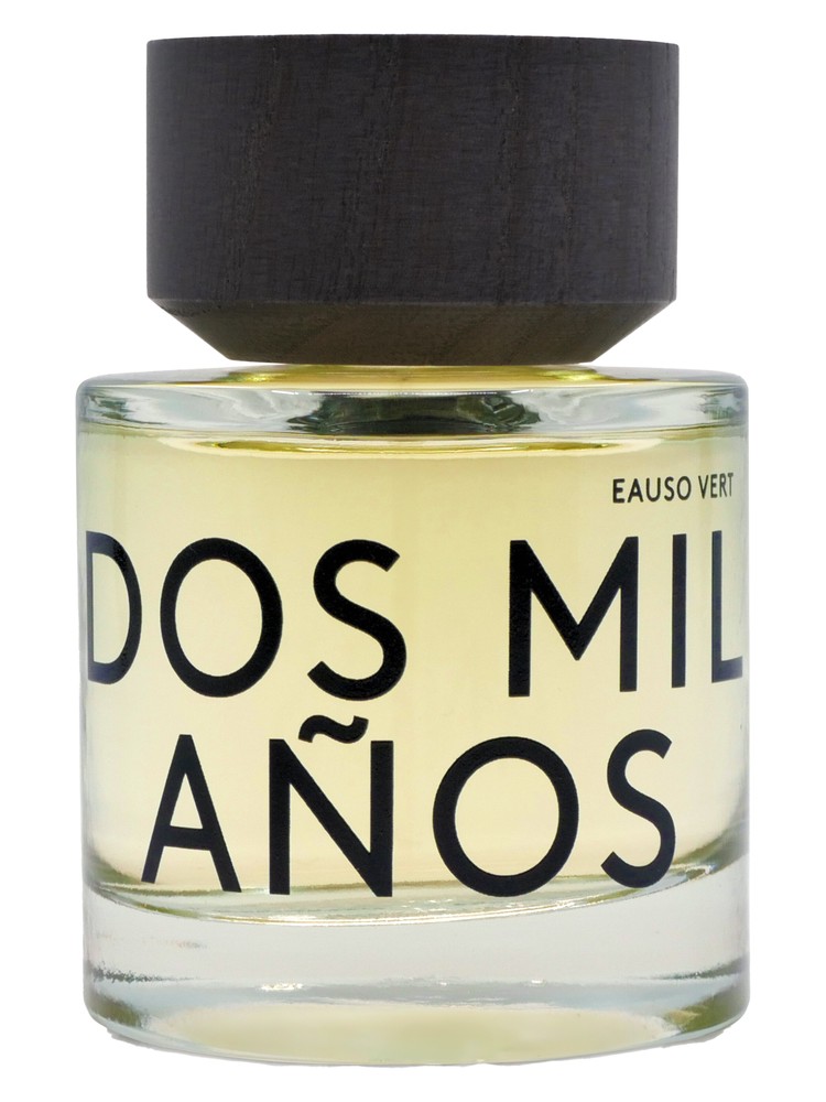 Dos Mil Años