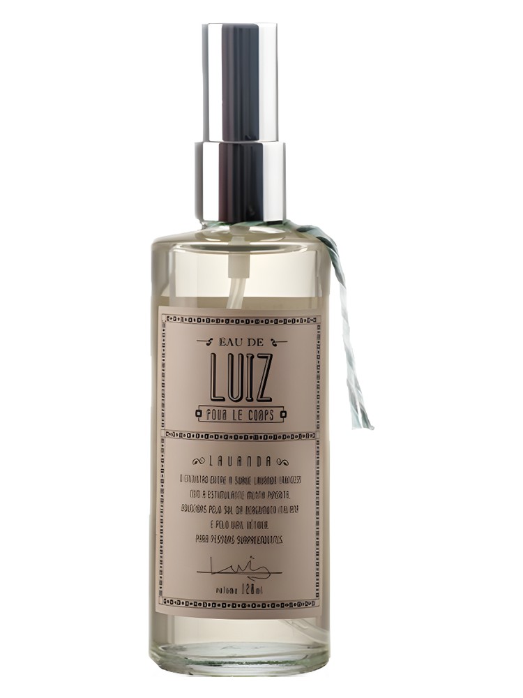 Eau de Luiz