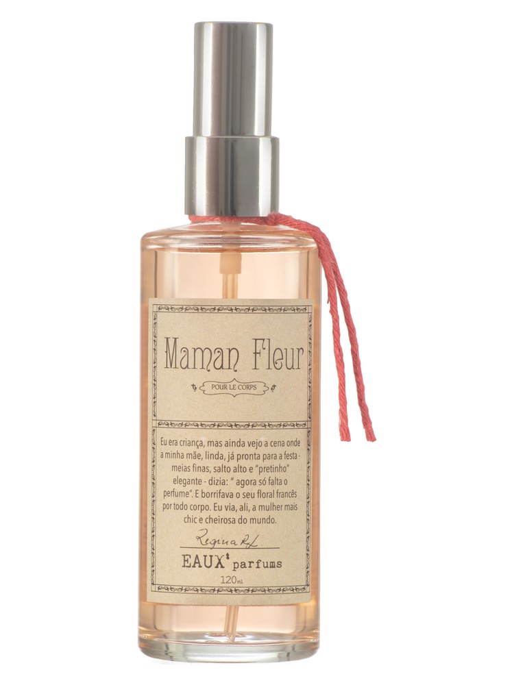 Maman Fleur
