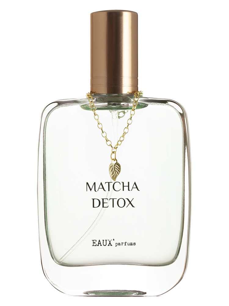 Matcha Detox