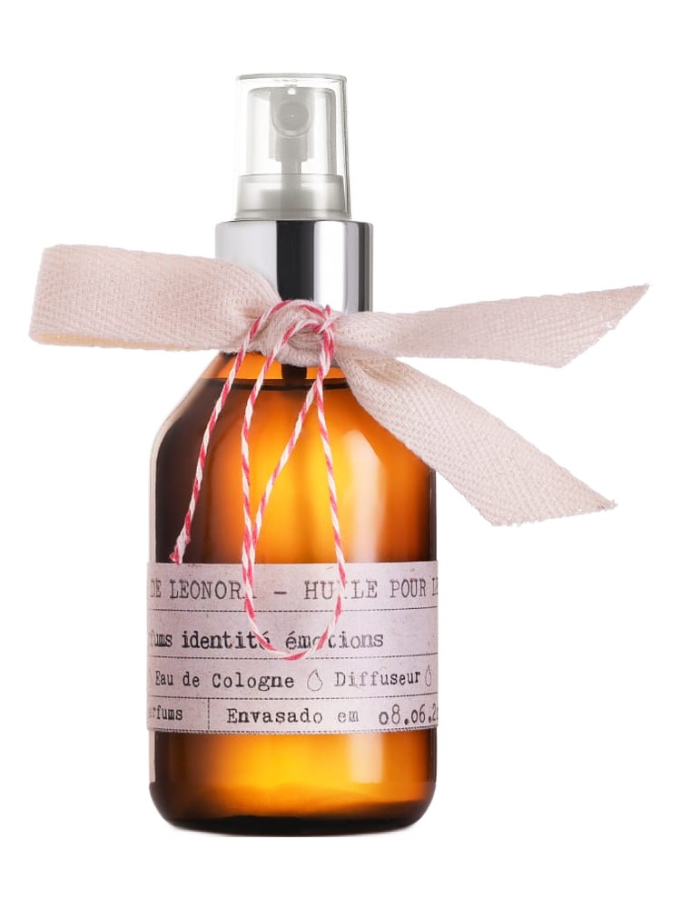 Óleo Eau de Leonora