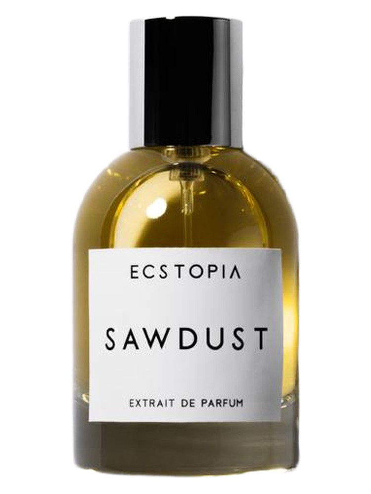Sawdust