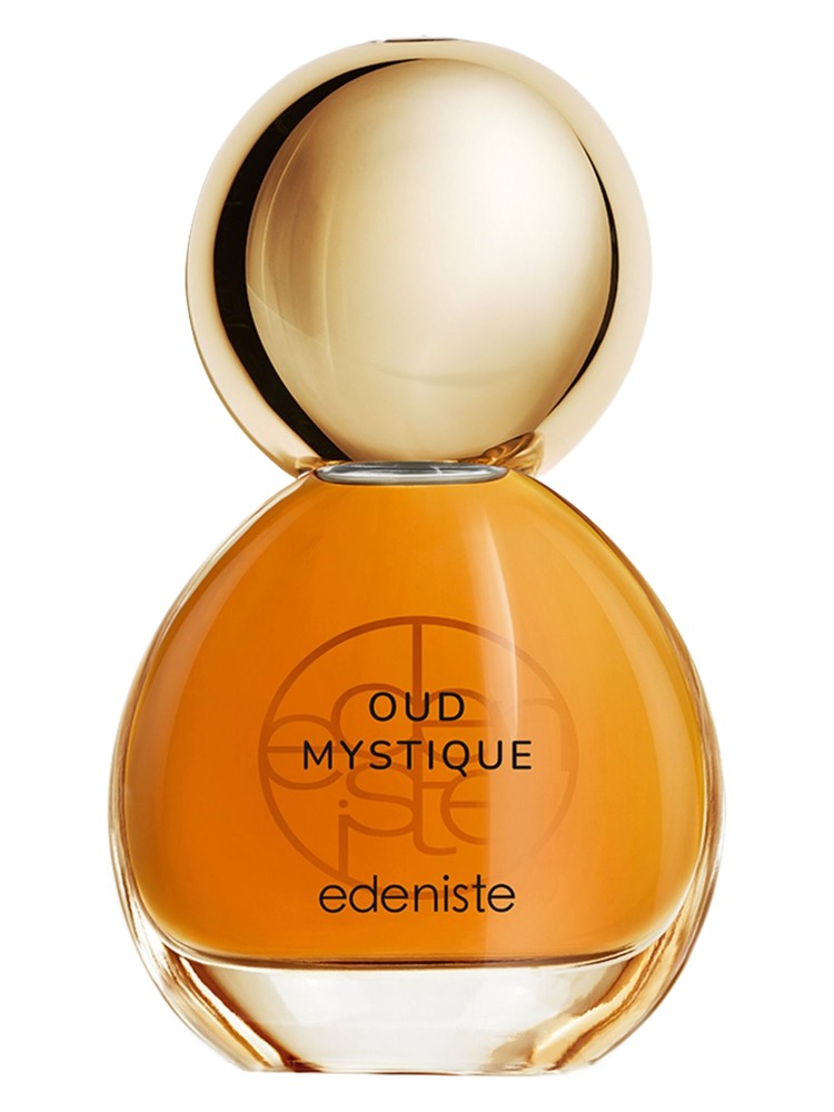 Oud Mystique