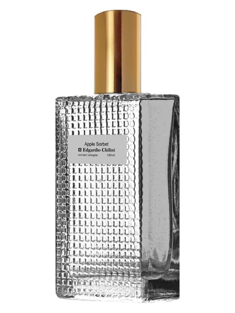 Apple Sorbet