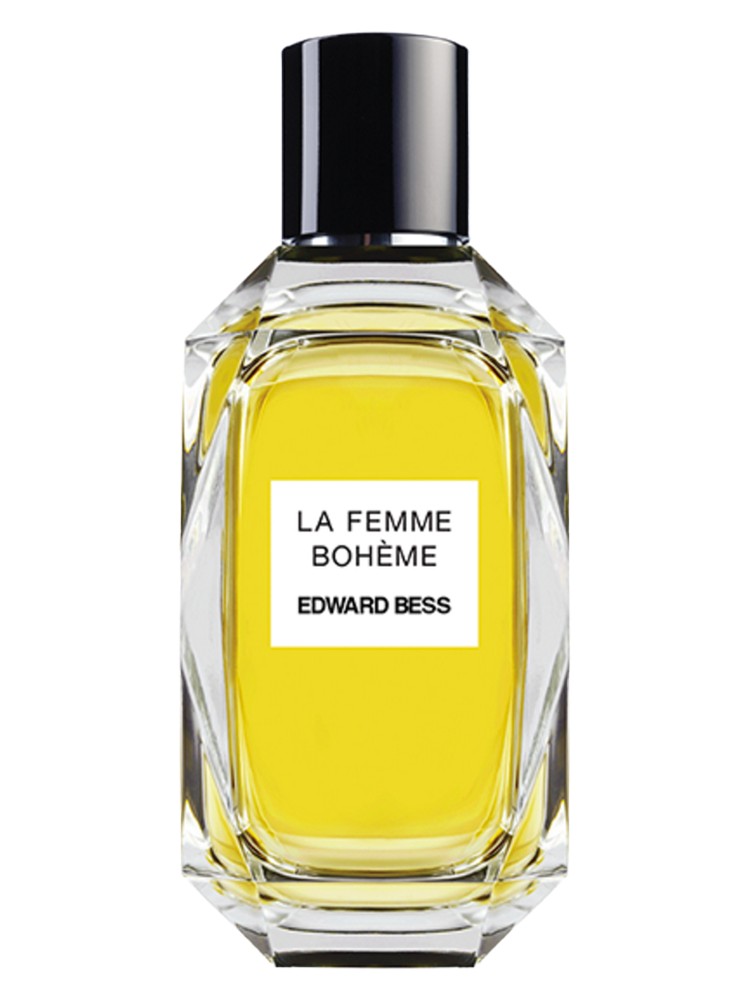 La Femme Bohème